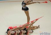 Ritmička gimnastika za devojčice - 3 meseca - 2 puta nedeljno