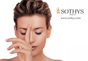 Higijenski tretman lica SOTHYS kozmetikom