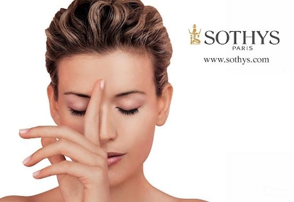 Higijenski tretman lica SOTHYS kozmetikom