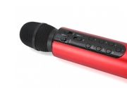 Bluetooth mikrofon M6 u pink, crnoj, crvenoj i zlatnoj boji!
