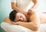 Terapeutska masaža