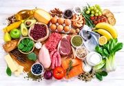 Nutricionistički paket: pregled nutricioniste + analiza telesnih kompozicija + izrada jelovnika