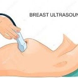 Ultrazvuk dojki