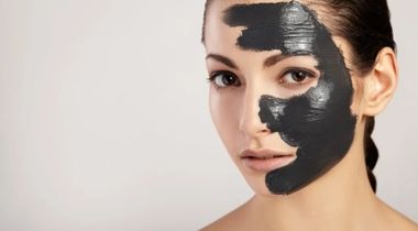Holivudski Black Doll laserski tretman lica (karbonski piling)