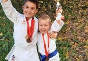 Škola karatea za sve uzraste (mesec dana 3 x nedeljno)