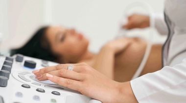 Četiri ultrazvučna pregleda sa lekarskim izveštajem: UZ dojki, UZ pazušnih jama, UZ mekog tkiva vrata, UZ štitaste žlezde