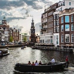 Holandija - Amsterdam avionom 5 dana/ 4 noćenja, smeštaj u hotelu sa 4*