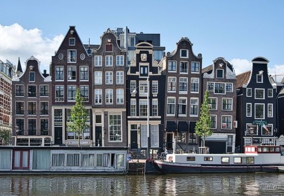 Holandija - Amsterdam avionom 5 dana/ 4 noćenja, smeštaj u hotelu sa 4*
