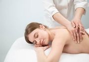 Relax masaža celog tela
