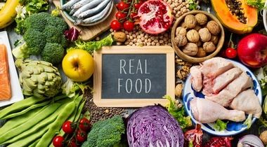 Nutricionistički pregled