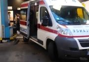 Sanitetski prevoz - povratna vožnja u Beogradu (uži centar)