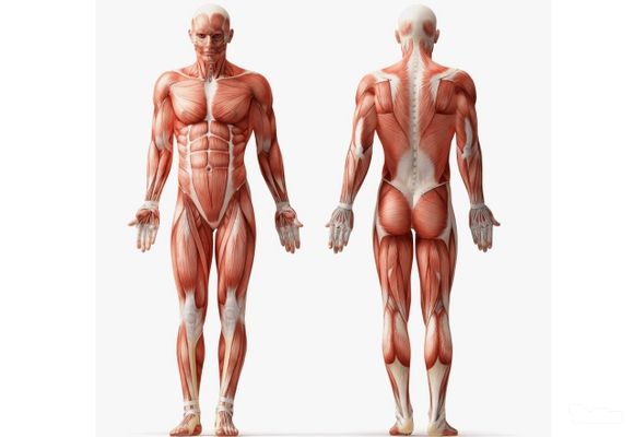 Ultrazvuk mekih tkiva (mišića i tetiva) i zglobova (regija po izboru: rame ili stopalo ili koleno, itd...)