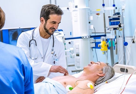 Pregled endokrinologa + ultrazvuk štitne žlezde