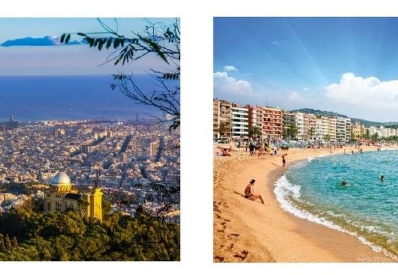 Španija autobusom 12 dana, smeštaj u hotelima sa 3* i 4*! Nica, Monte Carlo, Lloret De Mar, Montecatini!