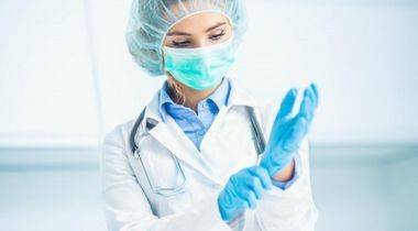 Pregled opšteg hirurga