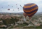 KAPADOKIJA (10 dana/7 noćenja/autobusom) sa fakultativnom posetom najvećih znamenitosti Kapadokije, let balonom