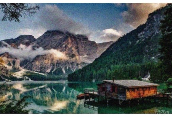 DIVNA JEZERA ITALIJA - ŠVAJCARSKA 5 dana autobusom / 2 noćenja JEZERO IZEO (OSTRVO MONTE IZOLA) – JEZERO KOMO – JEZERO LUGANO + MILANO