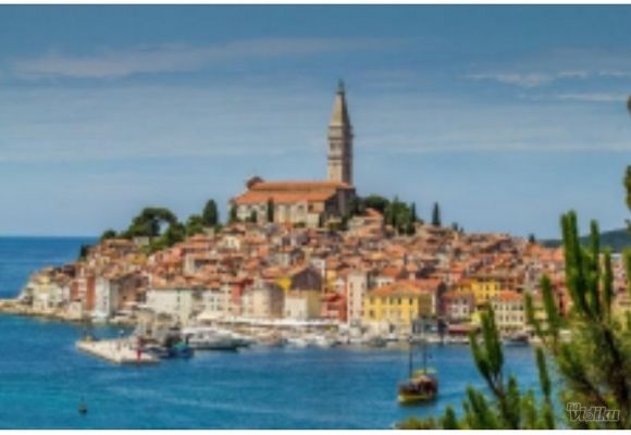 Brioni, Pula i Opatija 3 dana / 2 noćenja / autobusom jesenje putovanje 27.10 – 31.10.2022. sa mogućnošću fakultativne posete Rovinju