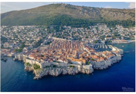 Dubrovnik + Trebinje, Mostar i Sarajevo DAN PRIMIRJA 5 dana / 2 noćenja / autobusom, uz mogućnost fakulativne posete Korčuli 10.11.2022. – 14.11.2022.