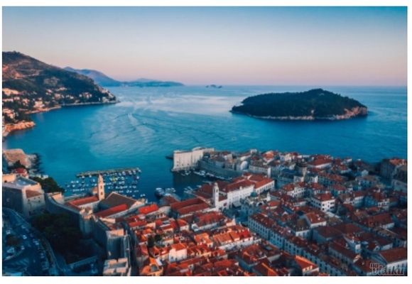 Dubrovnik + Trebinje, Mostar i Sarajevo DOČEK NOVE GODINE 6 dana / 3 noćenja / autobusom, uz mogućnost fakulativne posete Korčuli i Cavtatu 30.12.2022. – 04.01.2023.