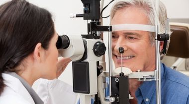 OCT (optička koherentna tomografija) makule, očnog živca i prednjeg segmenta oka