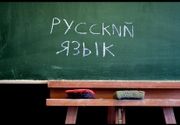 Individualni čas ruskog jezika 60 min za sve uzraste (srpsko ruski - rusko srpski)