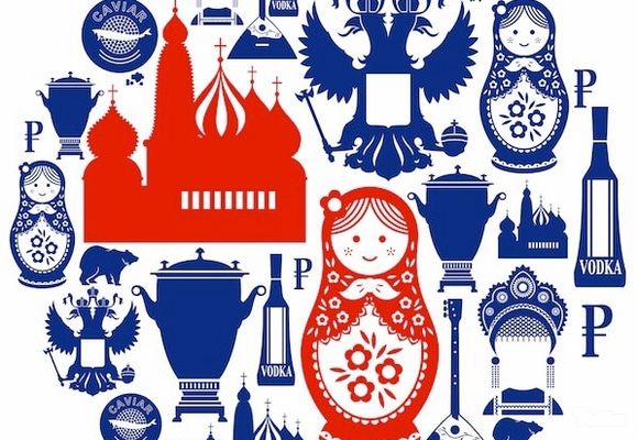 Individualni čas ruskog jezika 60 min za sve uzraste (srpsko ruski - rusko srpski)