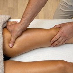 Gipsane bermude + limfna drenaža 90 minuta