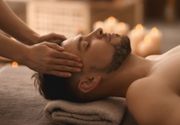 Terapeutska masaža protiv bolova glave ili zglobova 30 minuta