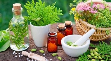 ONLINE konsultacije + homeopatska terapija