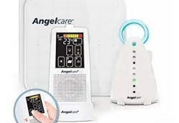 Angelcare bebi monitor AC 701