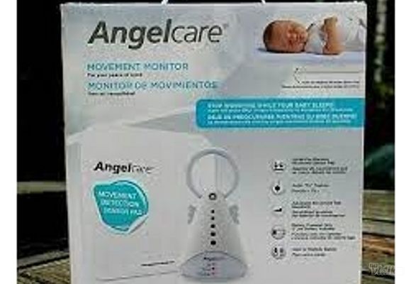 Angelcare bebi monitor AC 300
