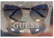 Sunčane naočare brenda Guess