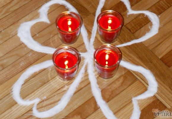 Theta healing (Theta isceljivanje) tretman 60 minuta