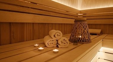 SPA paket 3: Anticelulit masaža 1h + poludnevna karta za SPA: bazen, finska sauna, tepidarijumi (boravak od 3h)