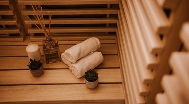 SPA paket 3: Anticelulit masaža 1h + poludnevna karta za SPA: bazen, finska sauna, tepidarijum (boravak od 3h)