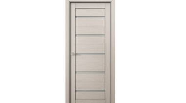 Sobna vrata CRYSTAL 3/MX2-PVC02 dimenzije 880x2030