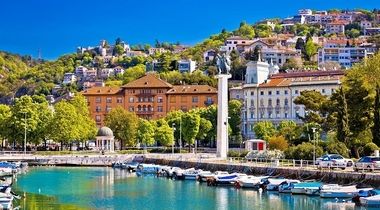 Beograd - Rijeka (kombi prevoz)