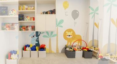 Čuvanje dece od 0-3 godine radnim danom od 12h-16h (popust 10% na svaki započeti sat) - BABY HAPPY HOUR!