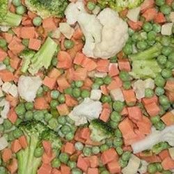 Povrće za mix čorbu (pakovanja od 10/1kg) cena po kilogramu!