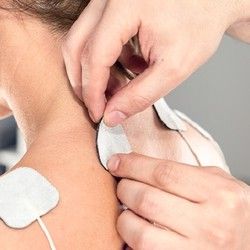Terapija bola TENS (transkutana električna nervna stimulacija)