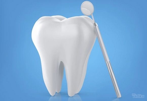 Osstem zubni implanti