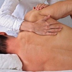 Osteopatski tretman
