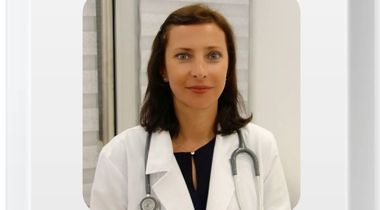 Pregled endokrinologa doc. dr Bojana Popović