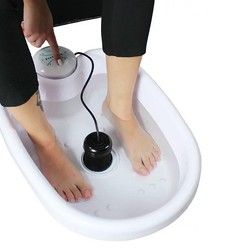 Aqua detox - detoksikacija celog tela preko stopala! 30 min