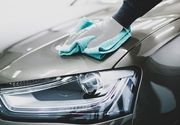 Premium pranje velikih automobila: detaljno usisavanje, detaljno čišćenje enterijera krpama, premium pranje eksterijera sa felnama