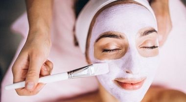 Higijenski tretman lica (čišćenje lica + masaža + 2 maske)