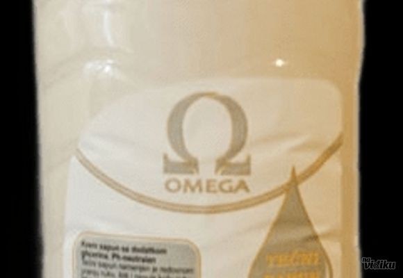 Tečni sapun Omega 1l