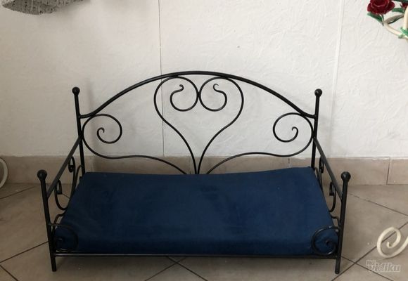 Krevetac za kućne ljubimce (cena bez jastuka)