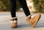 Ugg čizme čišćenje i impregnacija